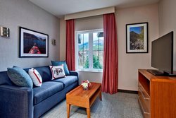  - Residence Inn by Marriott Breckenridge