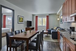  - Residence Inn by Marriott Breckenridge