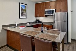  - Residence Inn by Marriott Breckenridge
