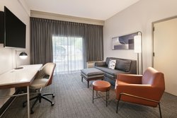  - Courtyard by Marriott Burlington - I-40 & I-85, Exit 141