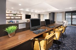  - Courtyard by Marriott Burlington - I-40 & I-85, Exit 141