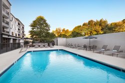  - Courtyard by Marriott Burlington - I-40 & I-85, Exit 141