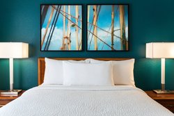  - Residence Inn by Marriott Sorrento Mesa