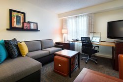  - Residence Inn by Marriott Sorrento Mesa