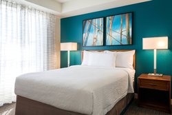  - Residence Inn by Marriott Sorrento Mesa