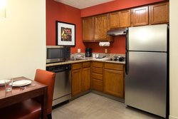  - Residence Inn by Marriott Sorrento Mesa