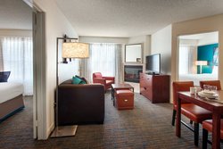  - Residence Inn by Marriott Sorrento Mesa