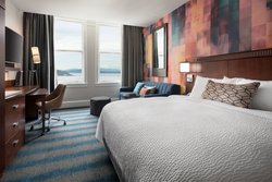  - Courtyard by Marriott Hotel Pioneer Square Seattle