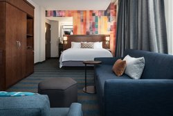  - Courtyard by Marriott Hotel Pioneer Square Seattle