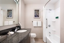  - Courtyard by Marriott Hotel Pioneer Square Seattle