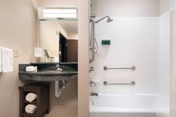  - Courtyard by Marriott Hotel Pioneer Square Seattle