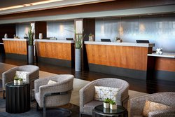  - Marriott Hotel San Francisco Airport Burlingame