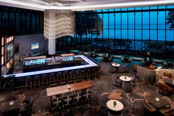  - Marriott Hotel San Francisco Airport Burlingame