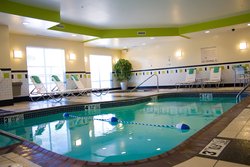  - Fairfield Inn & Suites by Marriott Bartlesville