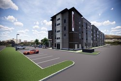  - Residence Inn by Marriott Chatsworth