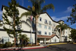  - Residence Inn by Marriott Westlake Village - US 101, Exit 39