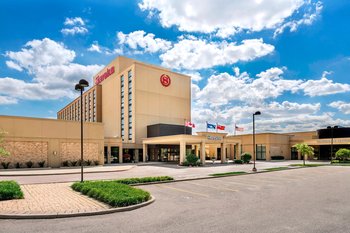 Sheraton Toronto Airport Hotel & Conference Centre