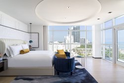  - Ritz-Carlton Hotel South Beach Miami Beach