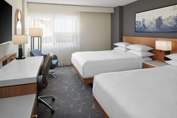  - Delta Hotel by Marriott Airport Calgary