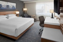  - Delta Hotel by Marriott Airport Calgary