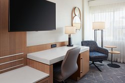  - Delta Hotel by Marriott Airport Calgary