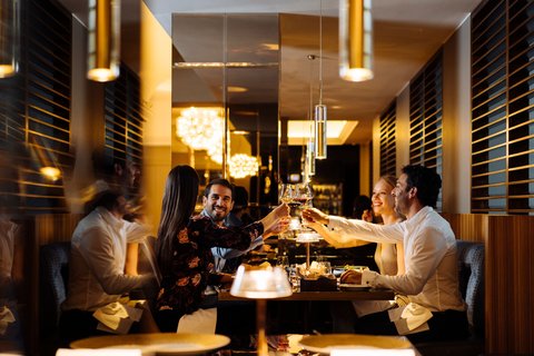 THE WESTIN PALACE MILAN - Photo 101