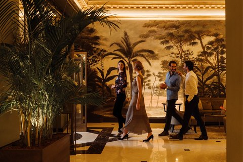 THE WESTIN PALACE MILAN - Photo 103