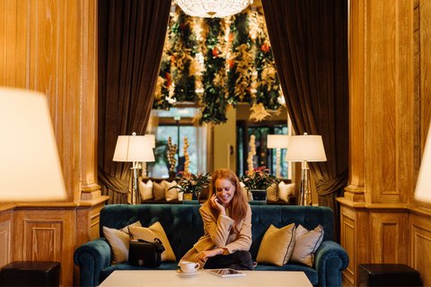 THE WESTIN PALACE MILAN - Photo 105