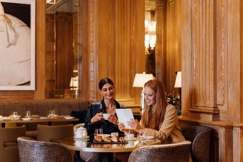 THE WESTIN PALACE MILAN - Photo 104