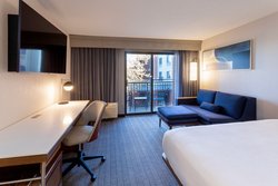  - Courtyard by Marriott Hotel Roseville