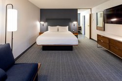  - Courtyard by Marriott Hotel Roseville