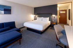  - Courtyard by Marriott Hotel Roseville