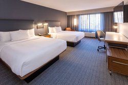  - Courtyard by Marriott Hotel Roseville