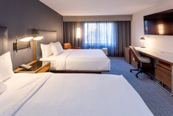  - Courtyard by Marriott Hotel Roseville