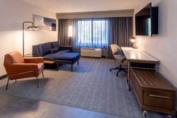  - Courtyard by Marriott Hotel Roseville
