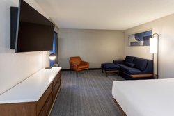  - Courtyard by Marriott Hotel Roseville