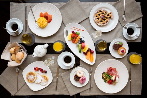 THE WESTIN PALACE MILAN - Photo 98