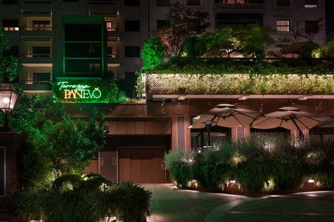 THE WESTIN PALACE MILAN - Photo 99