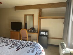  - Red Roof Inn Thousand Hills Branson