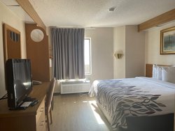  - Red Roof Inn Thousand Hills Branson