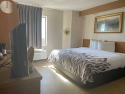  - Red Roof Inn Thousand Hills Branson