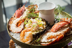  - Kimpton Epic Hotel Miami - I-95, Exit 2A & 2C