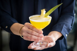  - Kimpton Epic Hotel Miami - I-95, Exit 2A & 2C