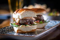  - Kimpton Epic Hotel Miami - I-95, Exit 2A & 2C