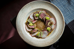  - Kimpton Epic Hotel Miami - I-95, Exit 2A & 2C