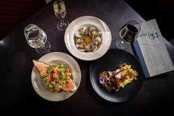  - Kimpton Epic Hotel Miami - I-95, Exit 2A & 2C