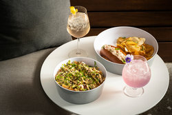  - Kimpton Epic Hotel Miami - I-95, Exit 2A & 2C