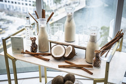  - Kimpton Epic Hotel Miami - I-95, Exit 2A & 2C