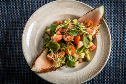  - Kimpton Epic Hotel Miami - I-95, Exit 2A & 2C