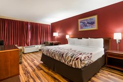  - Red Roof Inn Winchester